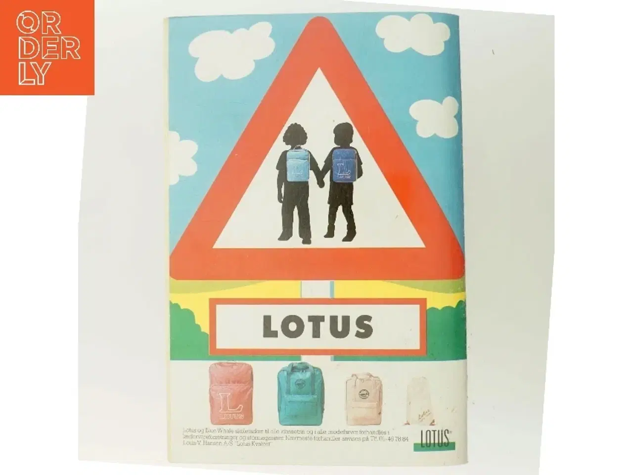 Billede 3 - Anders And & Co. (Bog)