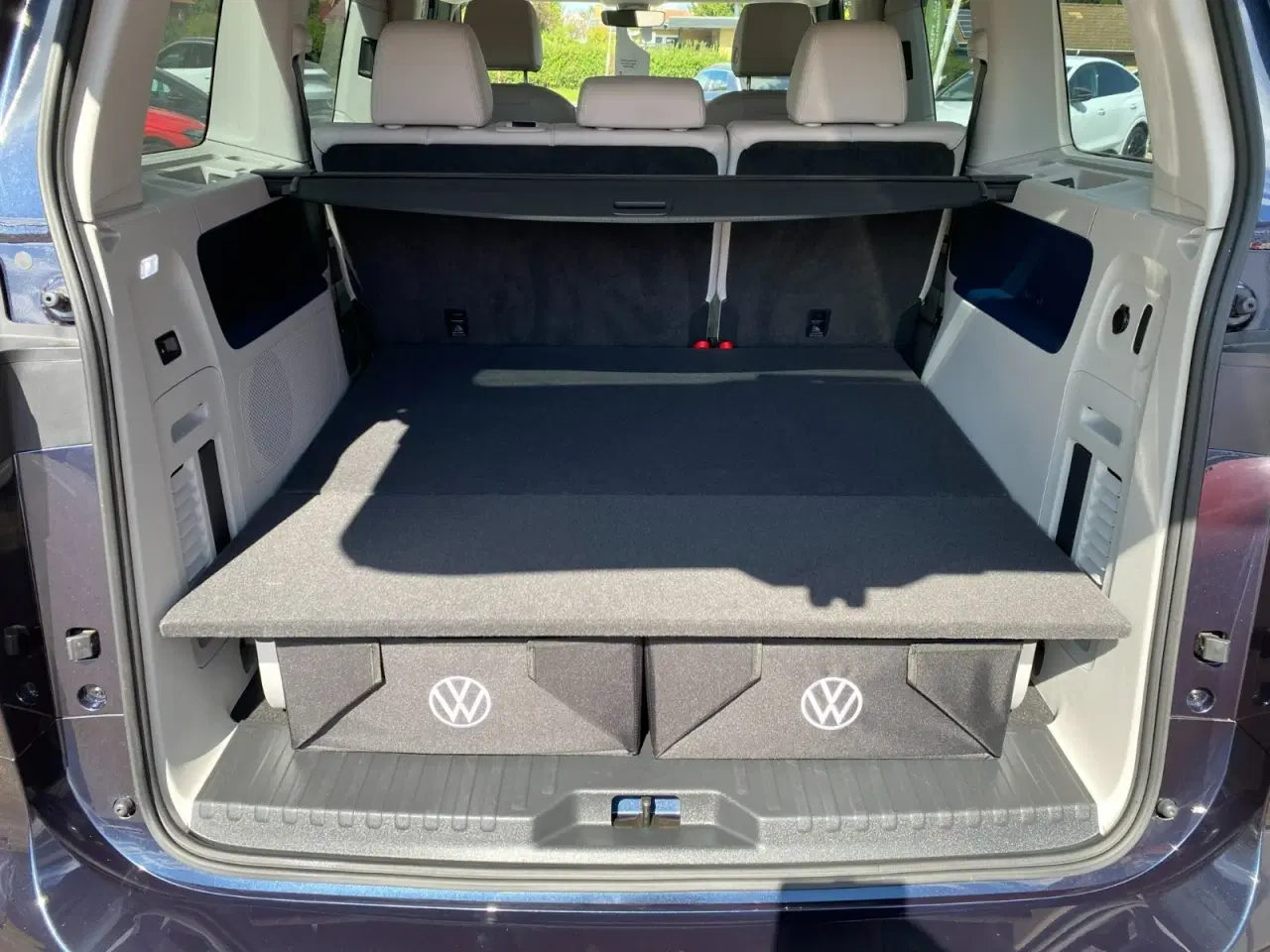 Billede 19 - VW ID.Buzz 77 Pro SWB