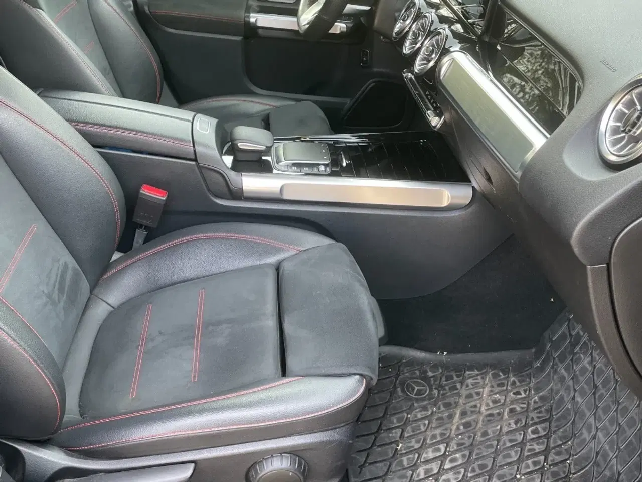 Billede 14 - Mercedes GLB200 d 2,0 aut.