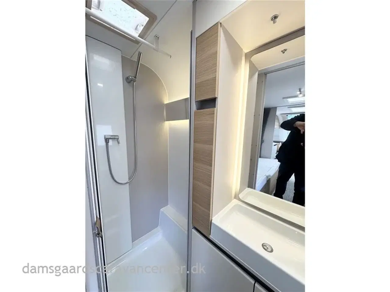 Billede 18 - 2021 - Adria Adora 572 UT   Forventes på lager primo uge 30
