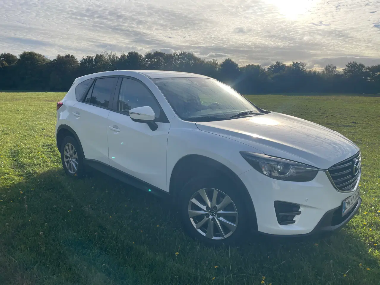 Billede 6 - Mazda CX5