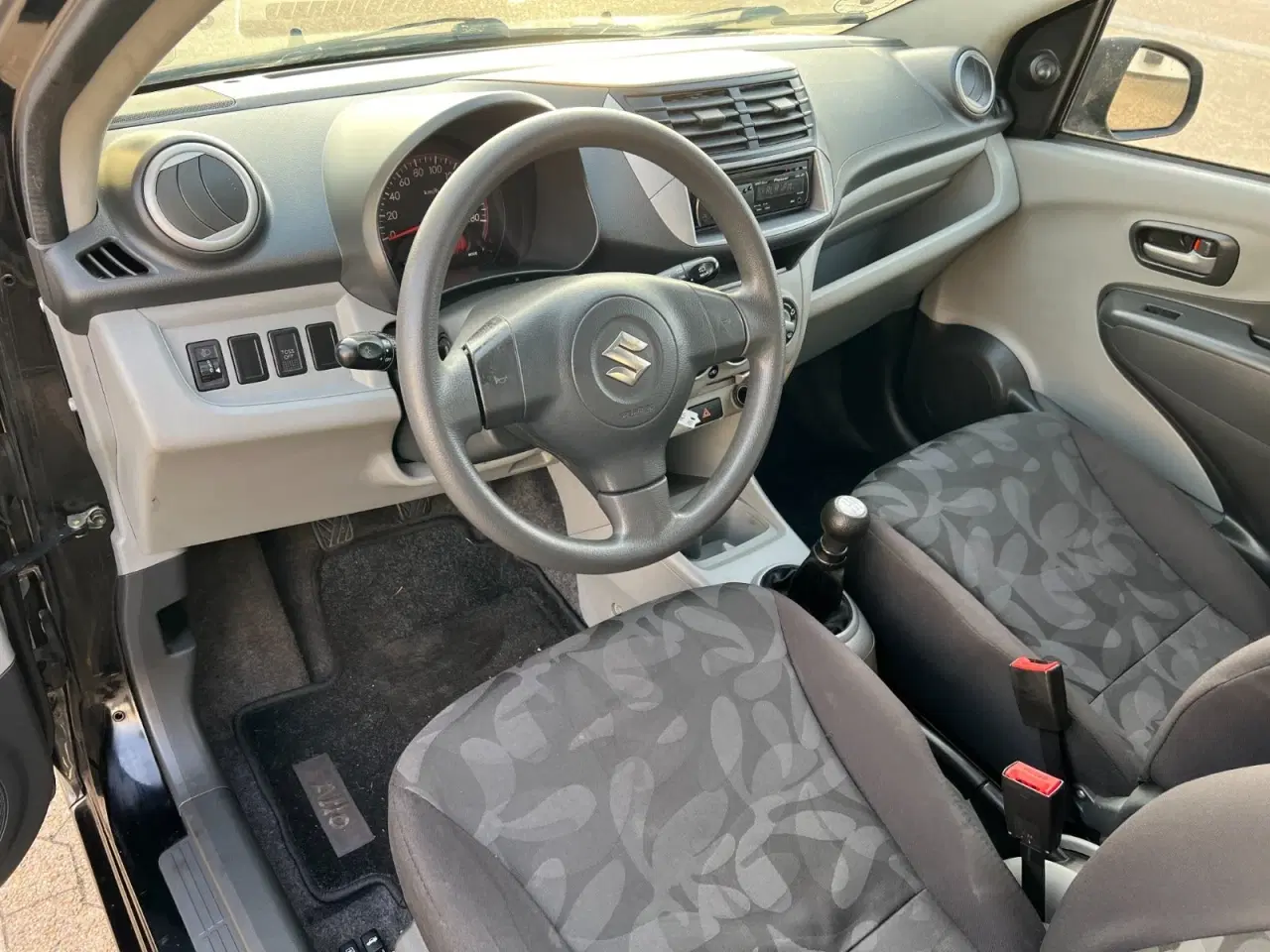 Billede 6 - Suzuki Alto 1,0 