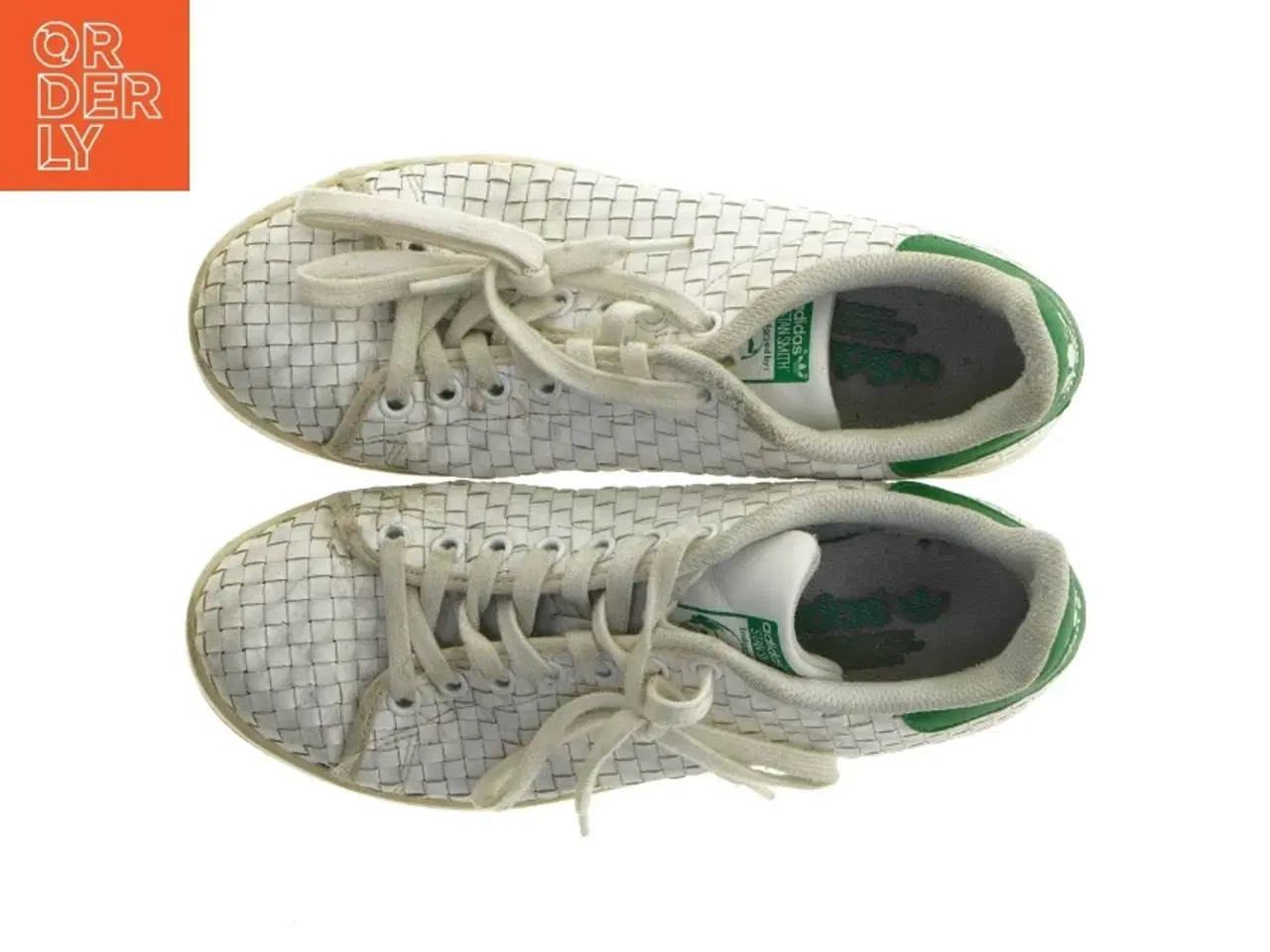 Billede 5 - Adidas Stan Smith sneakers (str. 41 ) fra Adidas