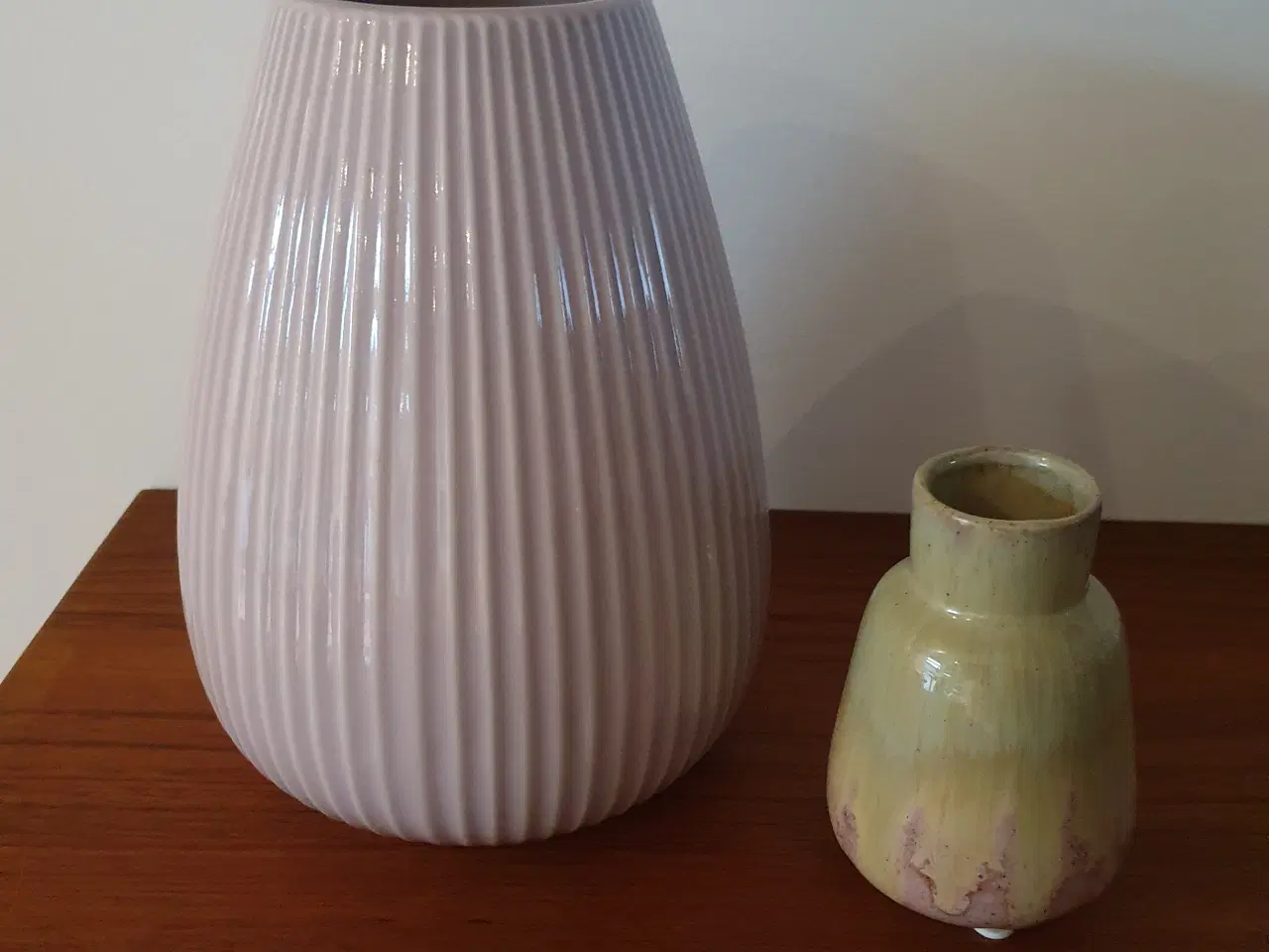 Billede 1 - Vaser - ikea og ukendt mærke