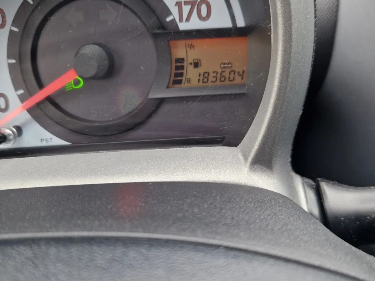 Billede 9 - Toyota aygo 