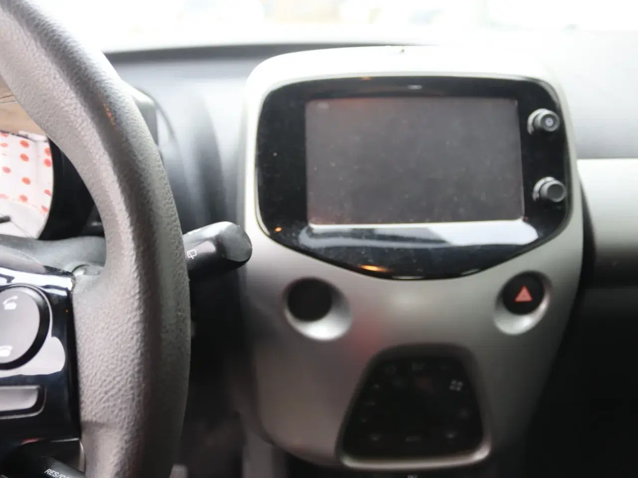 Billede 10 - Citroën C1 1,2 PureTech Feel