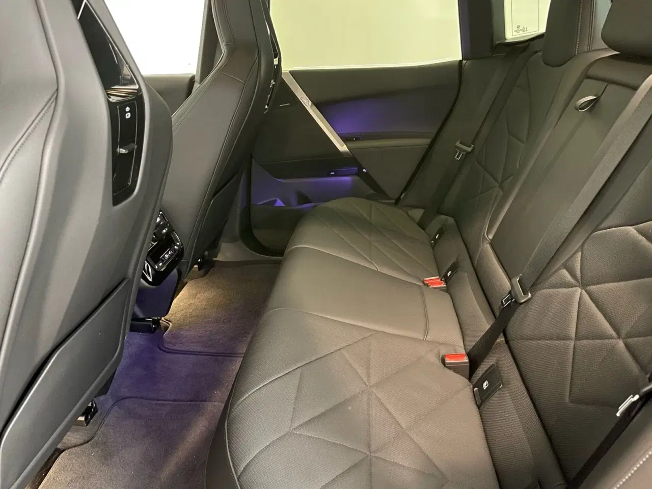 Billede 10 - BMW iX  xDrive50 Supercharged