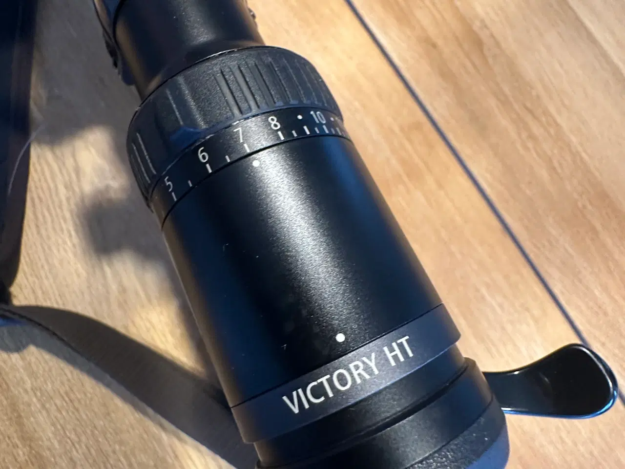 Billede 3 - Sauer 202 Elegance 308/243