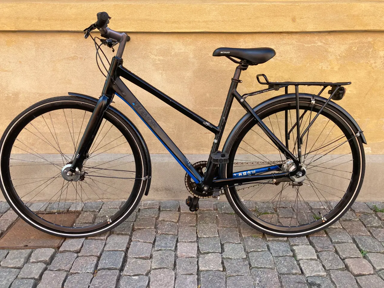 Billede 6 - Kildemoes citybike