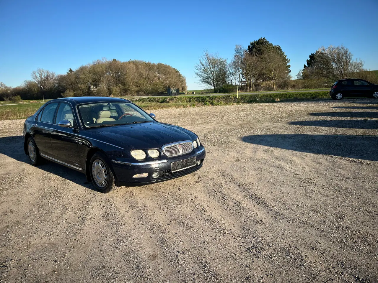Billede 2 - ROVER 75 2,5 AUT.