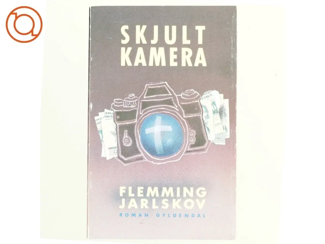 Billede 1 - Skjult kamera af Flemming Jarlskov