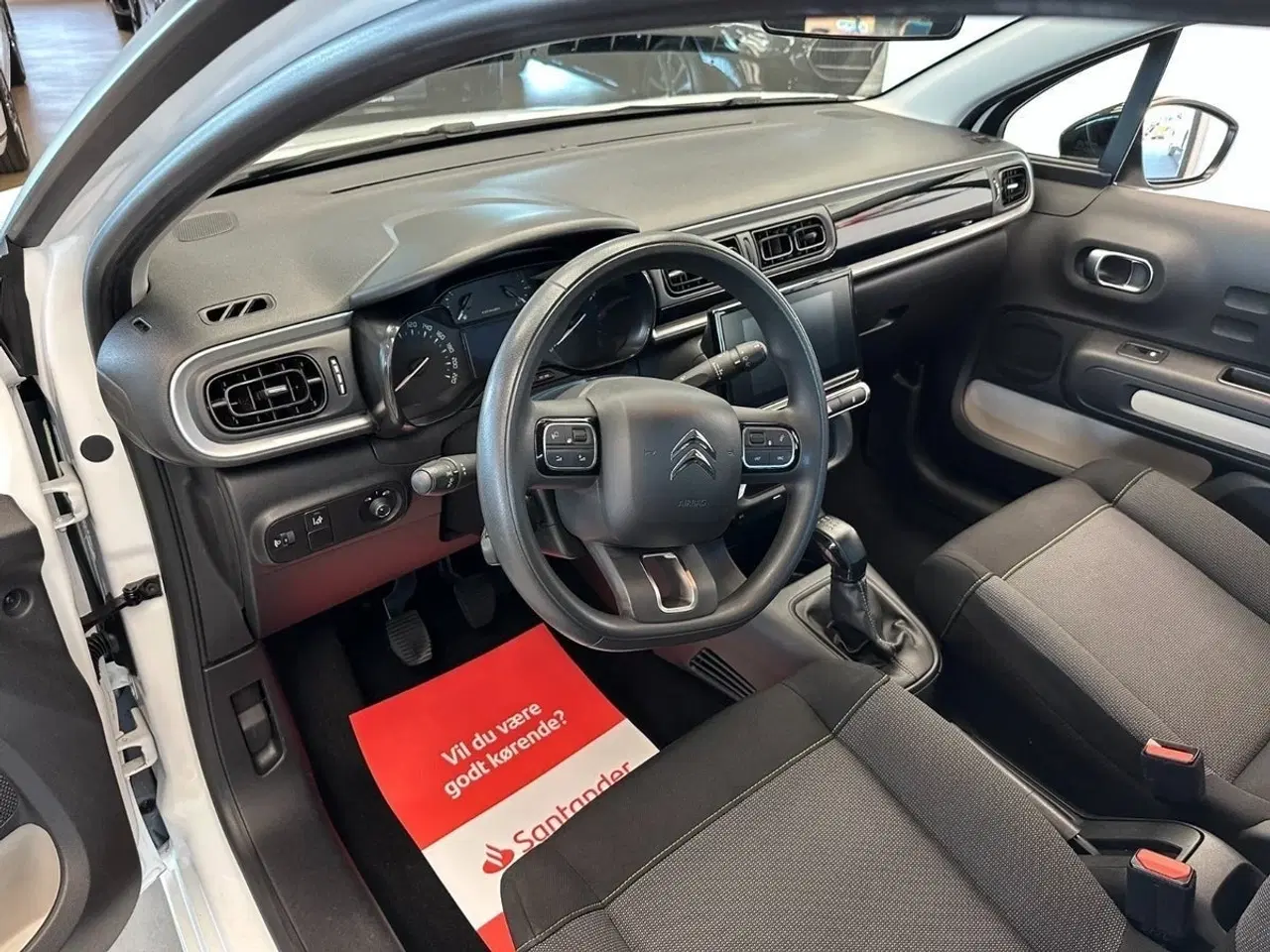 Billede 9 - Citroën C3 1,5 BlueHDi 100 Feel