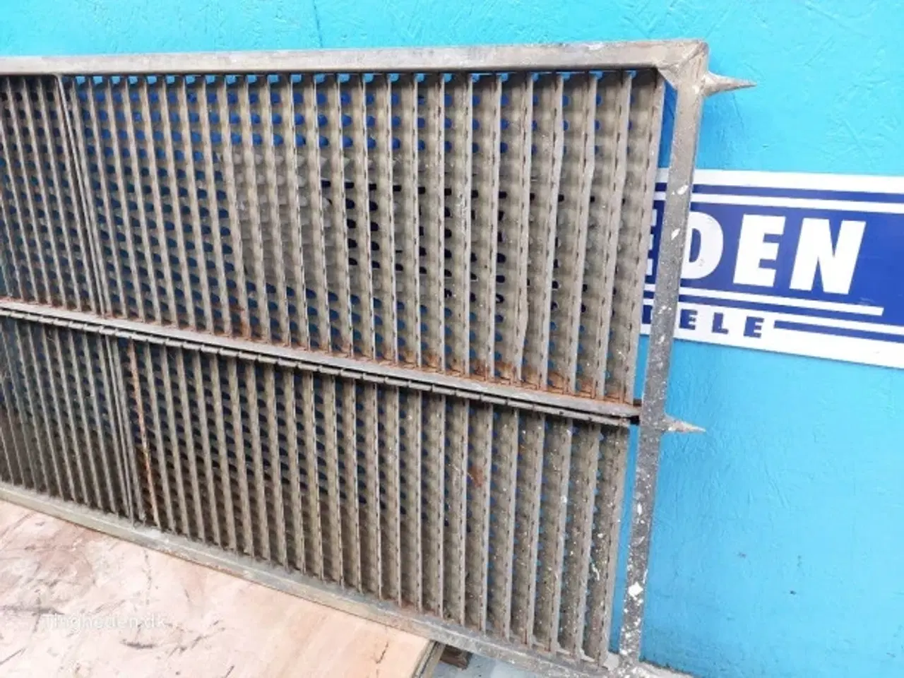 Billede 8 - Claas Dominator 108 3D Oversold 6471270 (2)