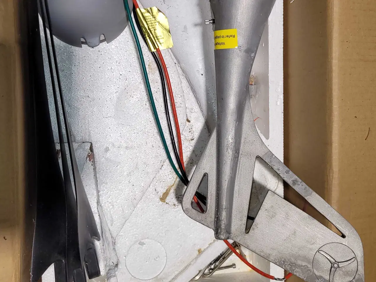 Billede 2 - Vindmølle