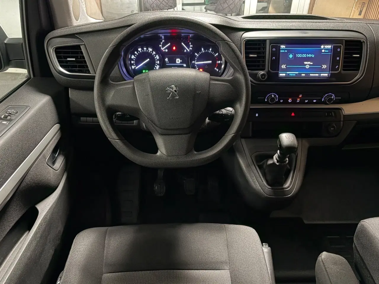 Billede 11 - Peugeot Traveller 1,5 BlueHDi 120 L2 Active