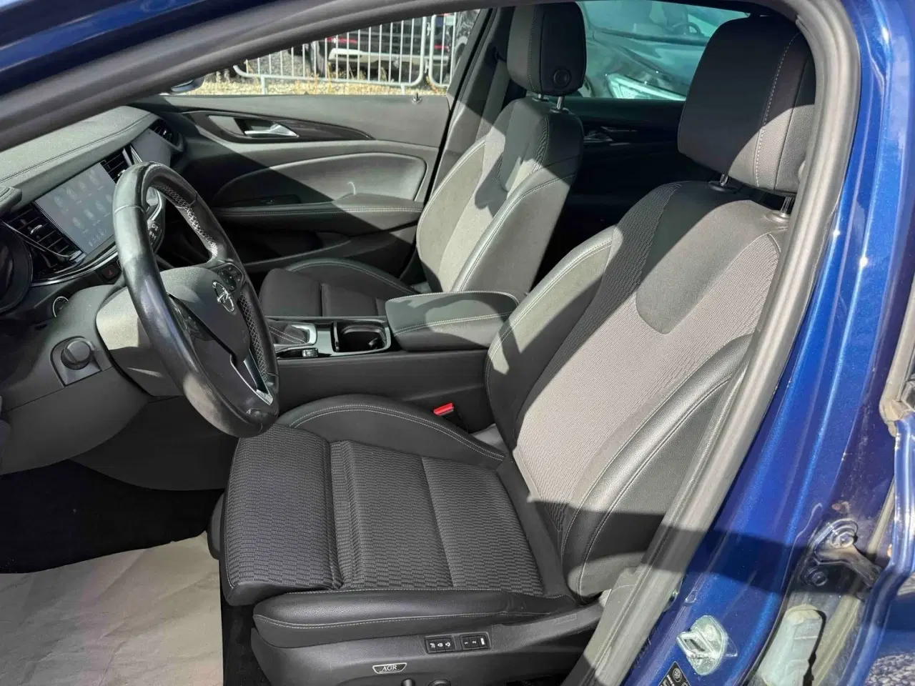 Billede 4 - Opel Insignia 2,0 D 174 Ultimate Sport Tourer aut.