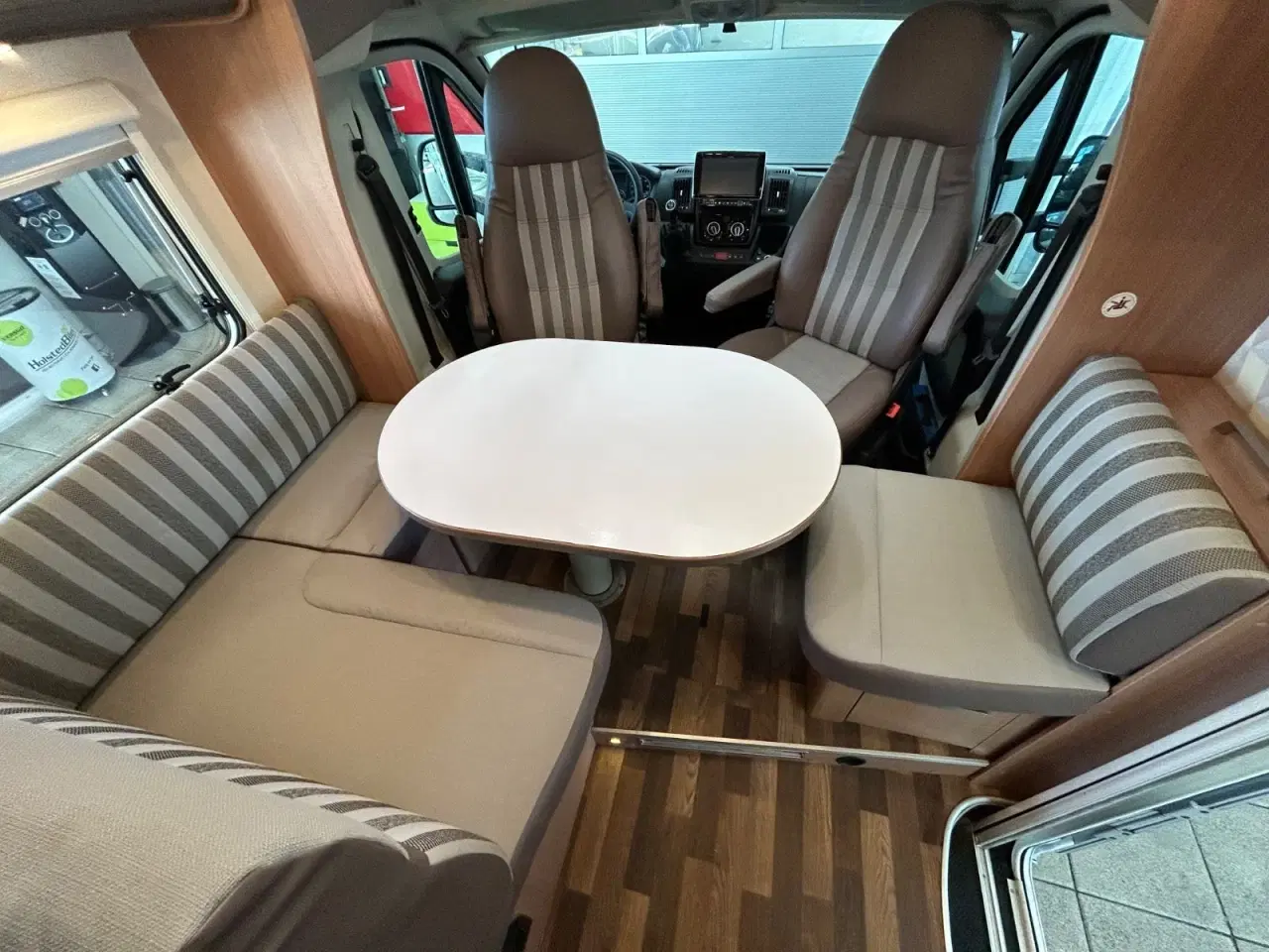 Billede 9 - Fiat Knaus 2,3 650 MEG