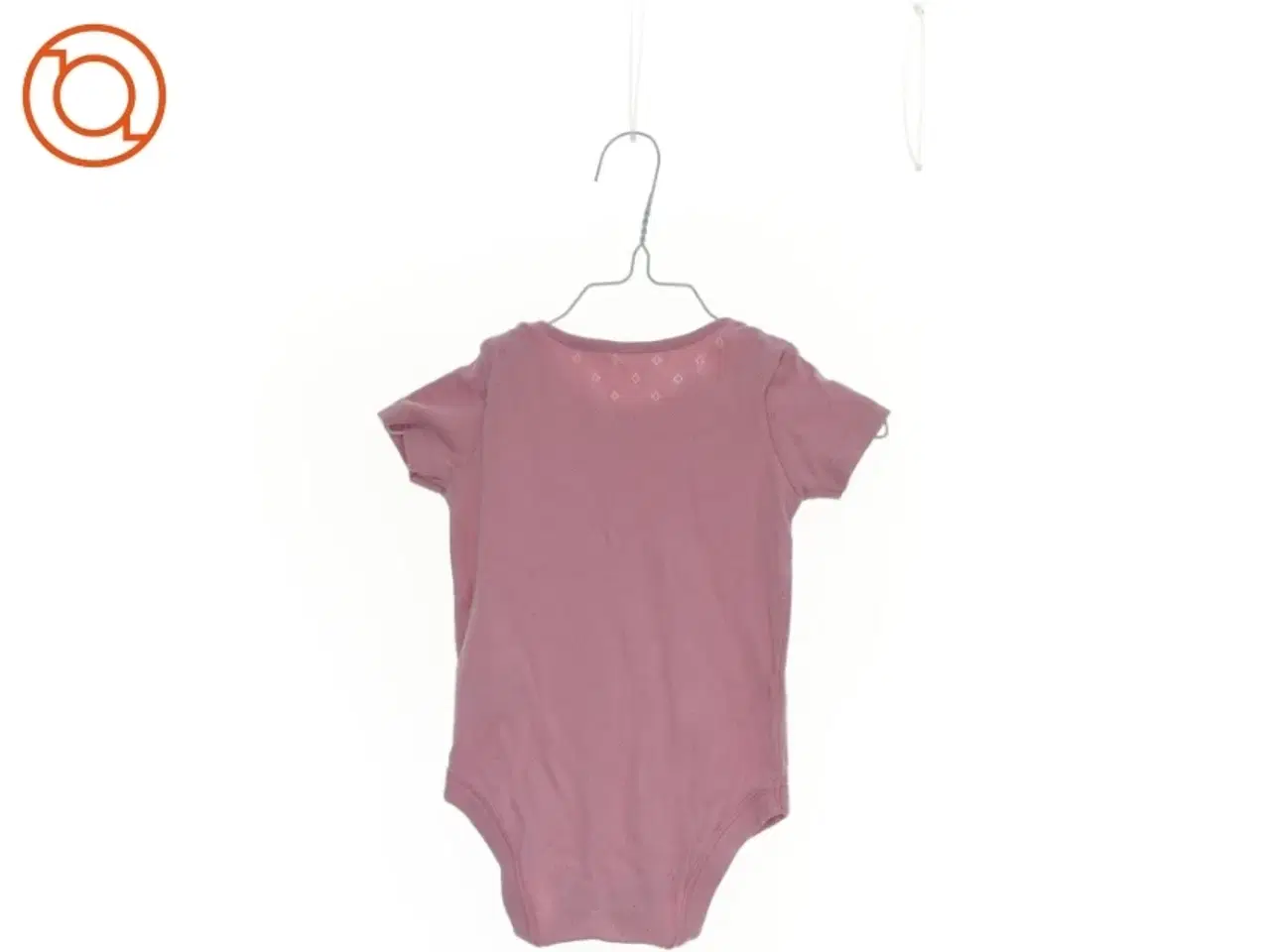 Billede 2 - Bodystocking fra John Lewis (str. 80 cm)