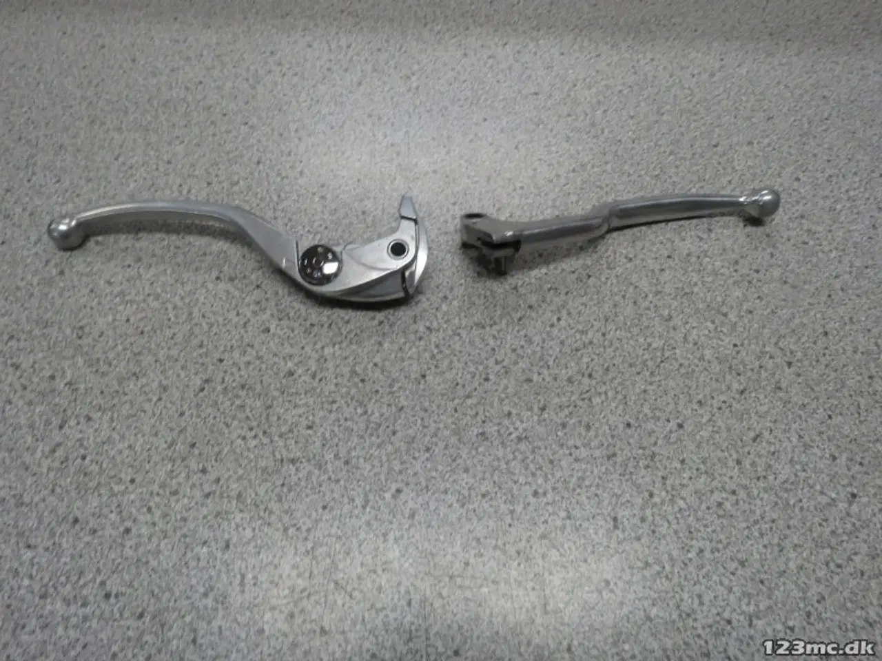 Billede 1 - Greb til Honda CBR600RR 2007-12