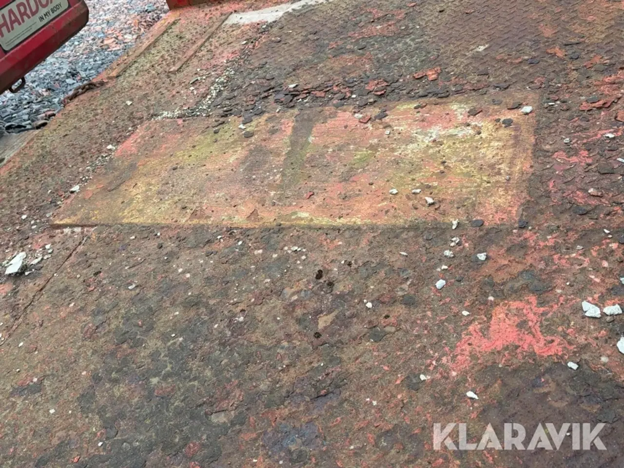 Billede 9 - Fladlad kroghejs 6 meter