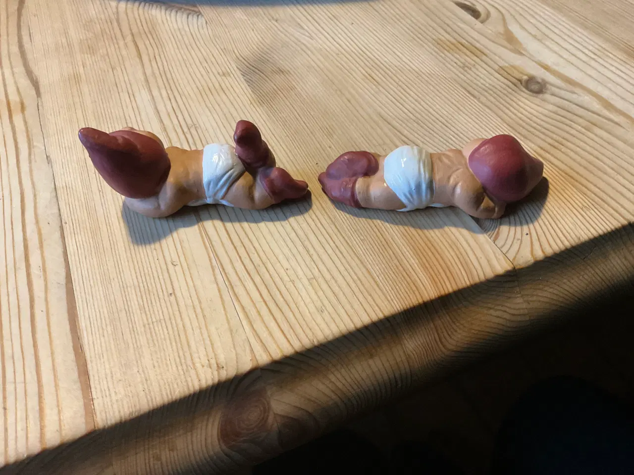 Billede 3 - Trip Trap / Klarborg - Nanna og Malthe