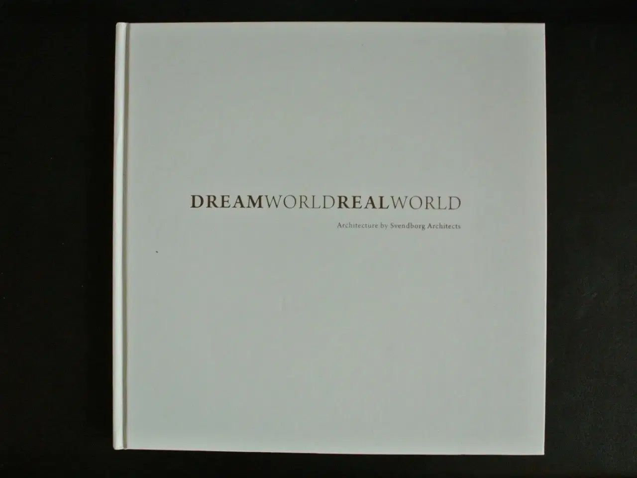 Billede 1 - dreamworldrealworld, edited by johnny svendborg