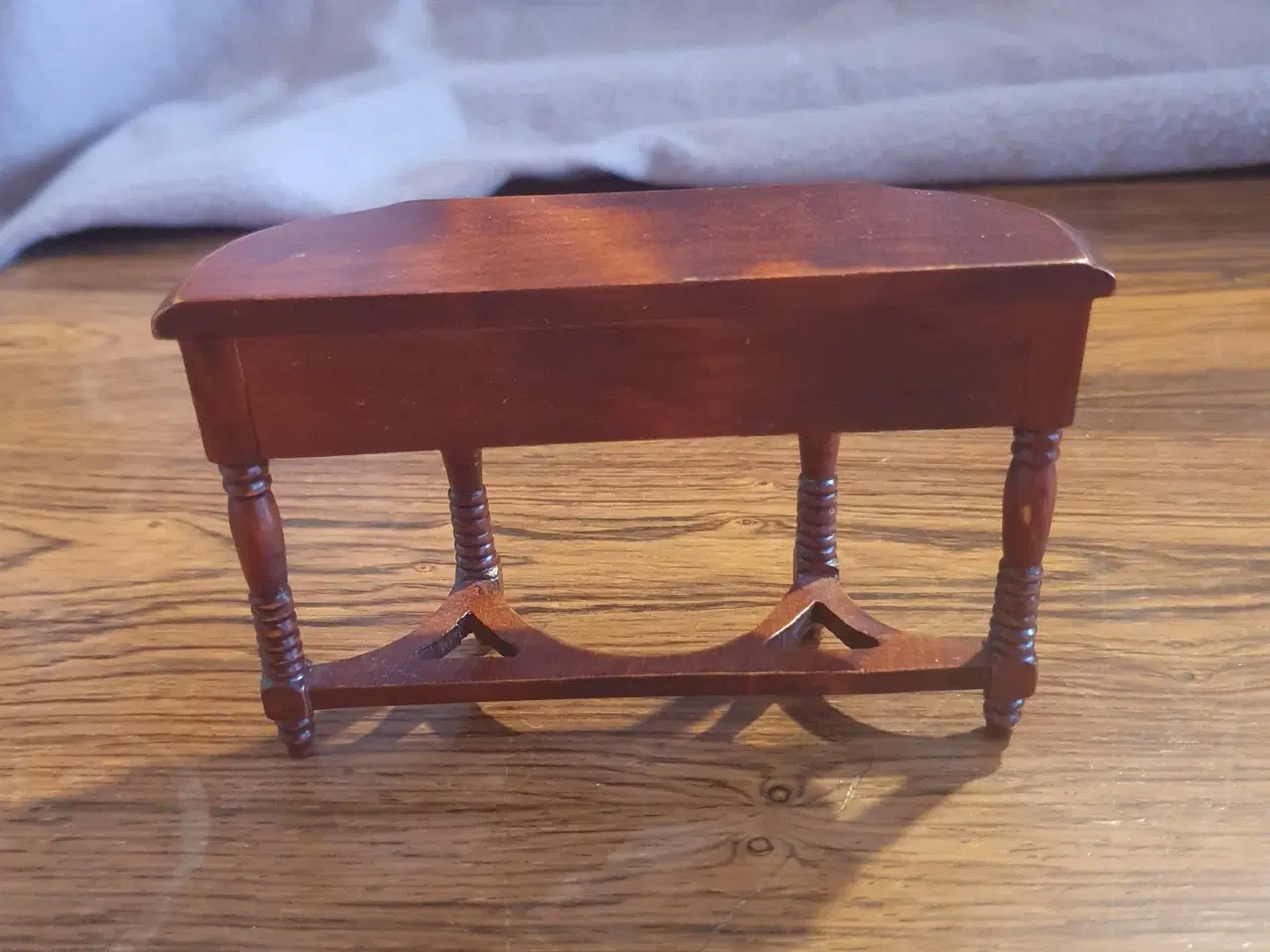 Billede 5 - Miniature vægbord