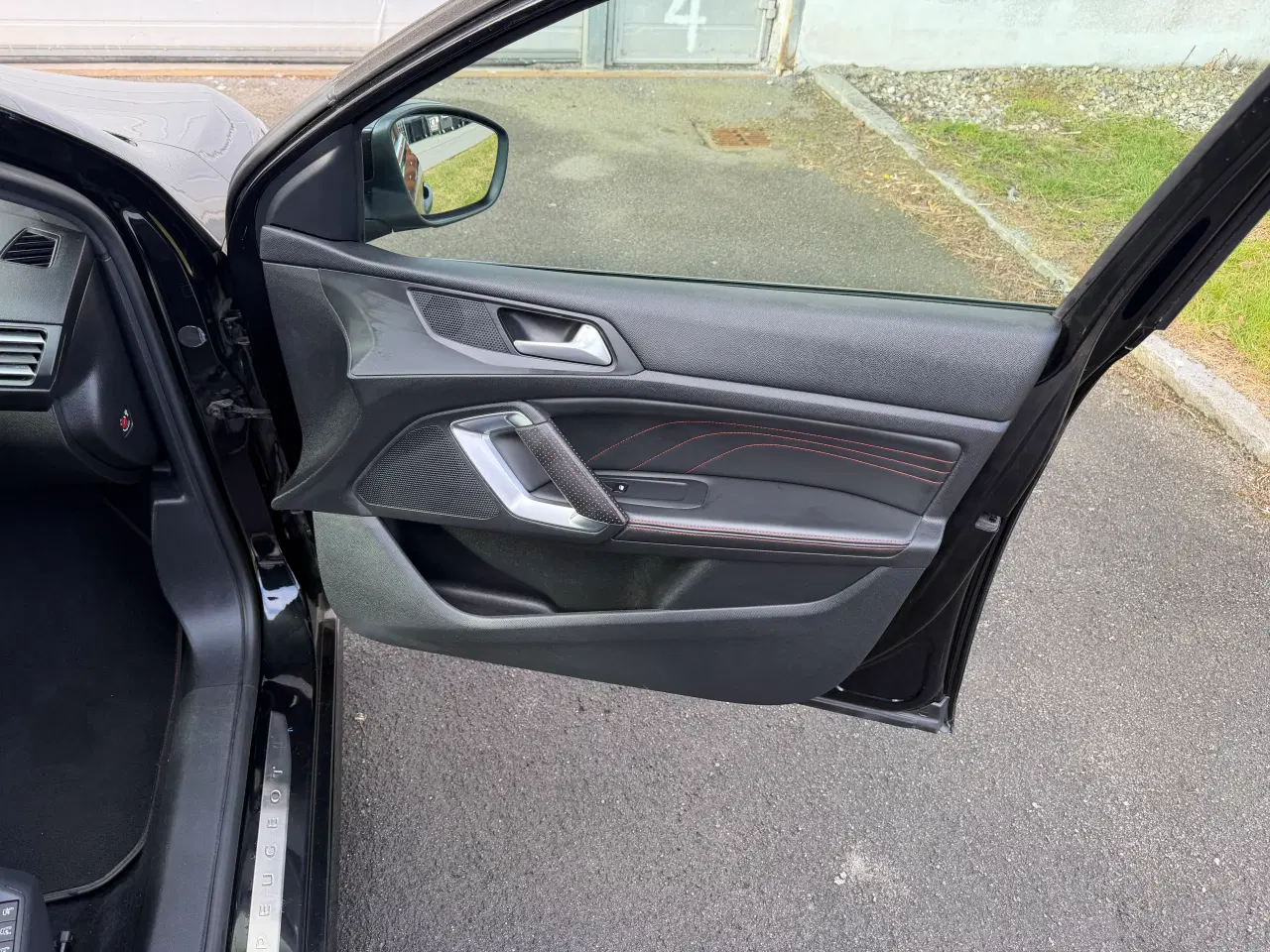 Billede 16 - Peugeot 308 1.6 bluehdi gt line