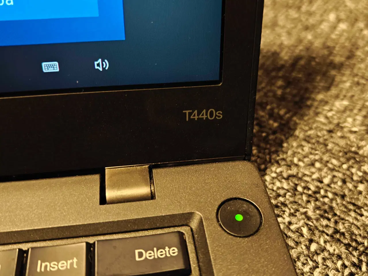 Billede 3 - LONOVO T440s m/tilbehør