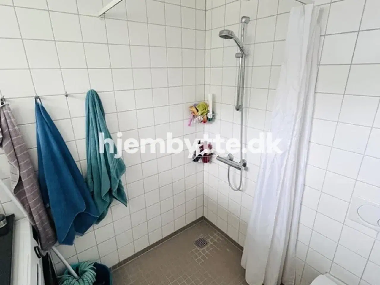 Billede 9 - Hjembytte - Teglgårdsvej