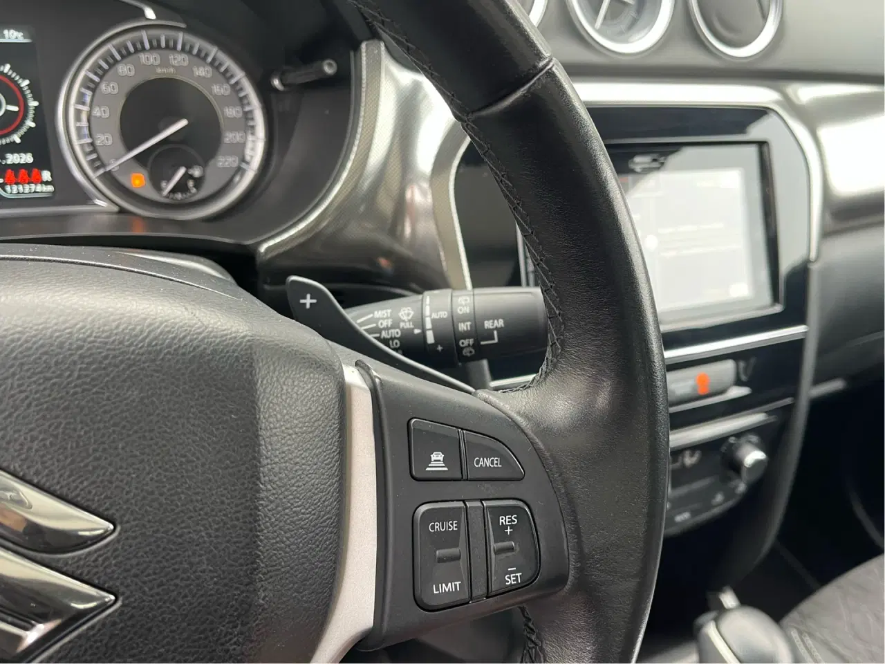 Billede 12 - Suzuki Vitara 1,4 Boosterjet Adventure 140HK 5d 6g Aut.