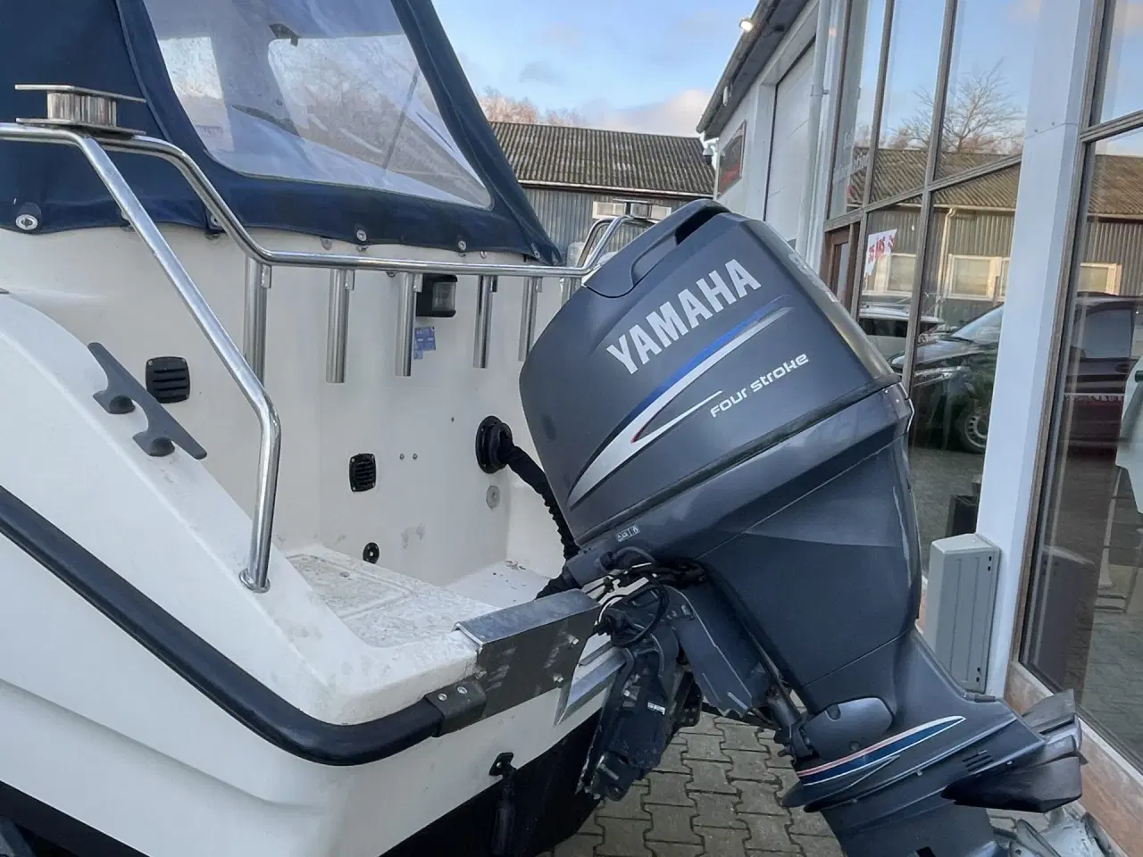 Billede 5 - Uttern 6200 CC