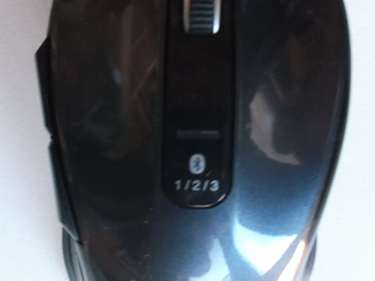 Billede 1 - Sandstrøm Bluetooth silent mouse