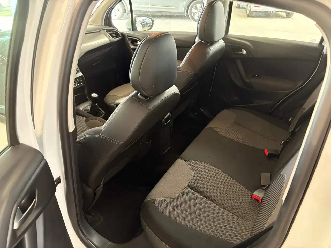 Billede 4 - Citroën C3 1,2 PureTech Seduction Upgrade 82HK 5d