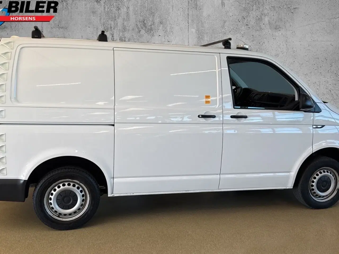 Billede 8 - VW Transporter 2,0 TDi 114 Kassevogn kort BMT