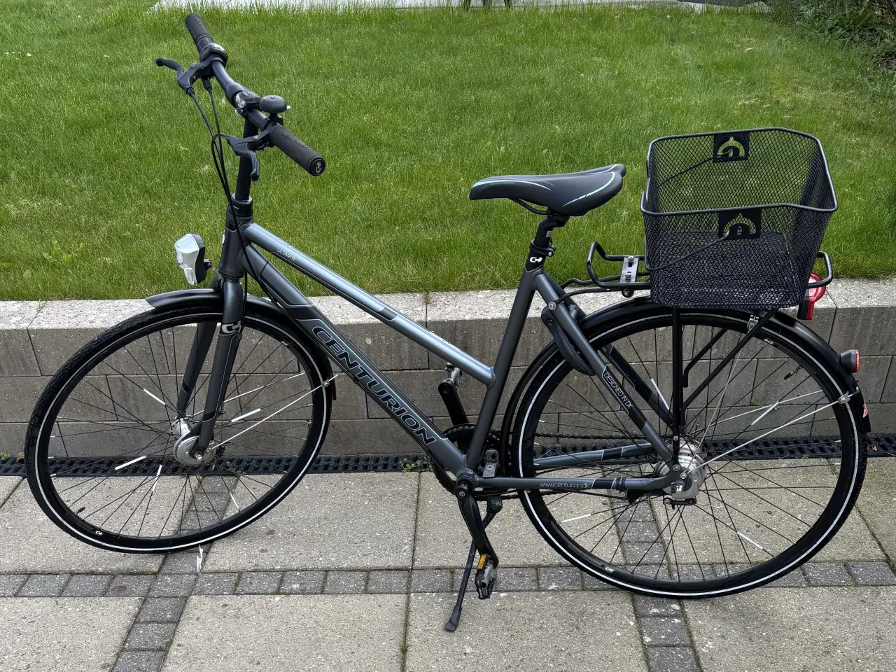 Billede 1 - Centurion Ultimate dame 20,5”