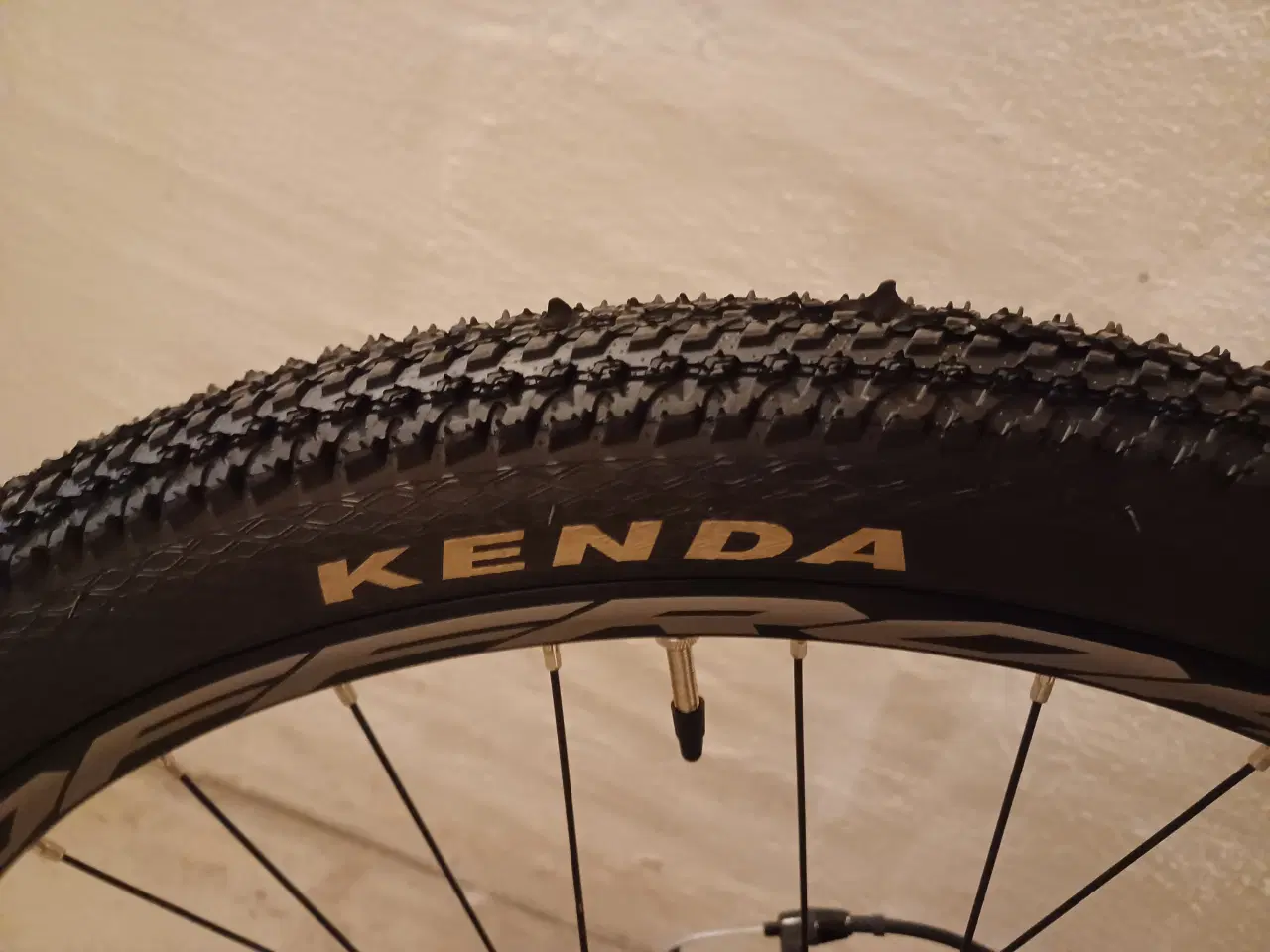 Billede 11 - En ny Mustang, model Cross Offroad Lady