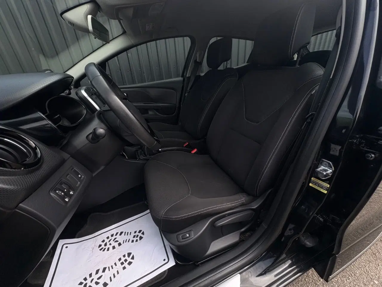 Billede 5 - Renault Clio IV 1,5 dCi 90 GT-Line Optimized