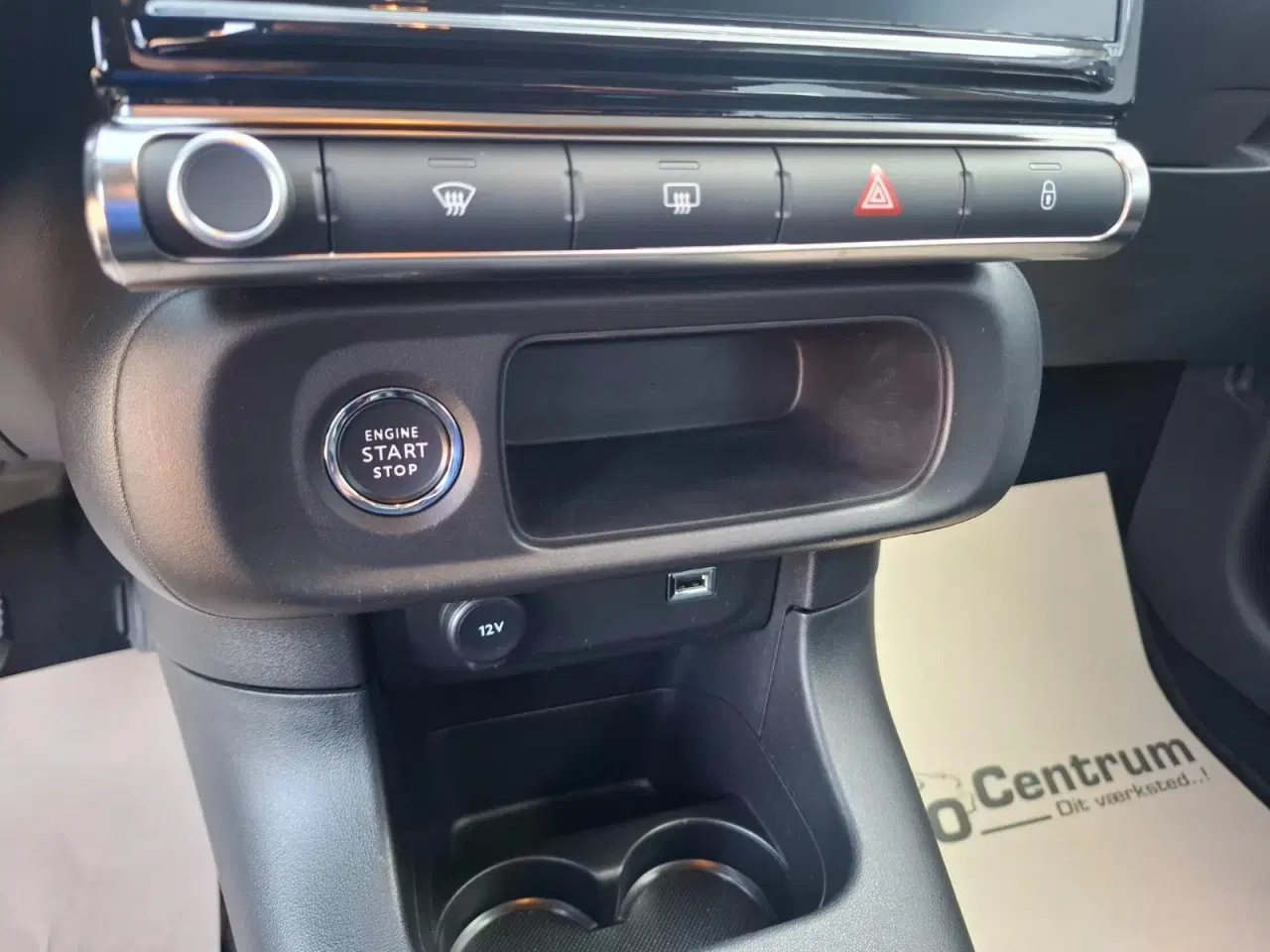 Billede 17 - Citroën C3 1,2 PureTech 83 Concorde LTD