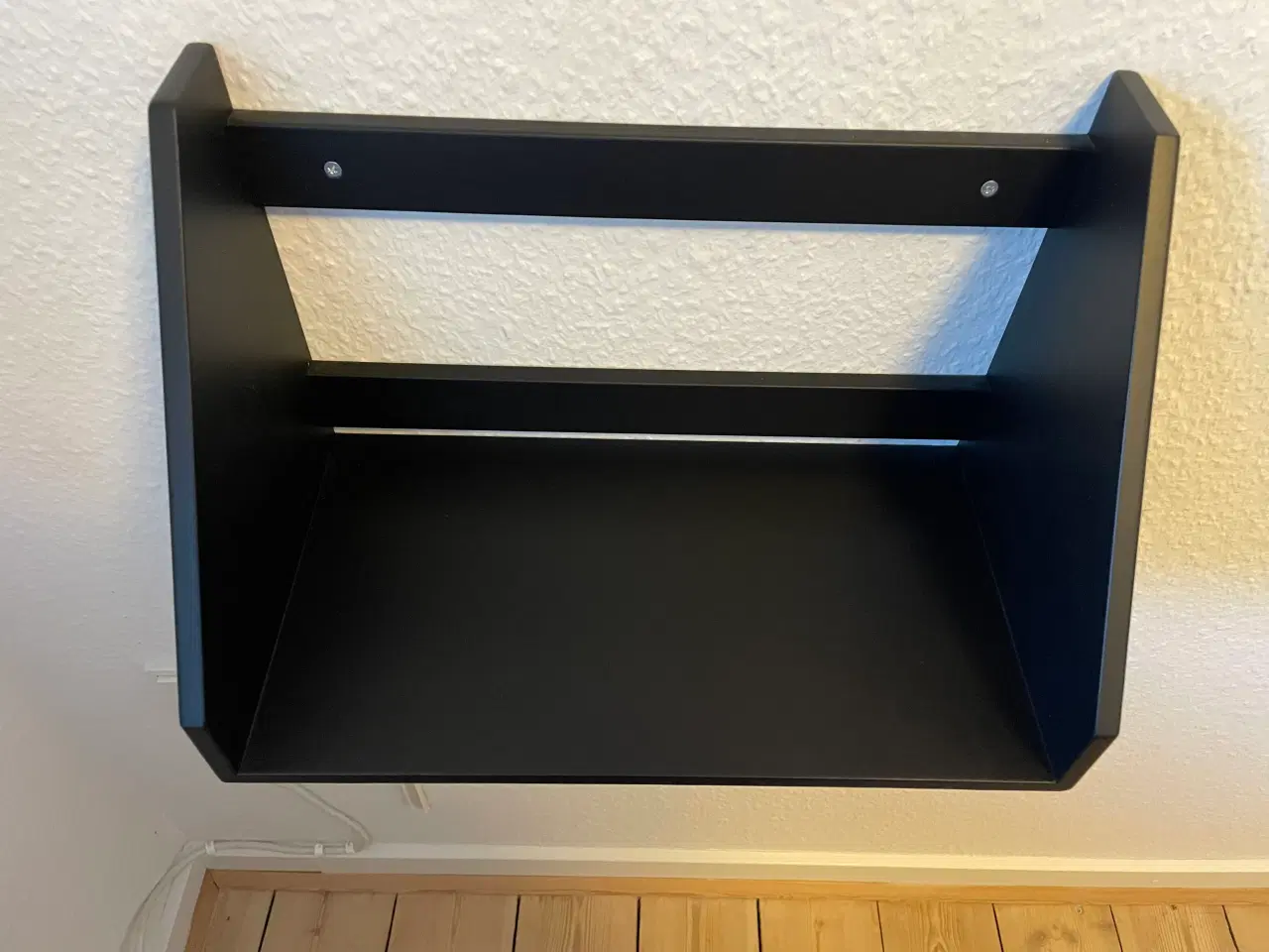 Billede 2 - FDB Møbler B5 hylde 