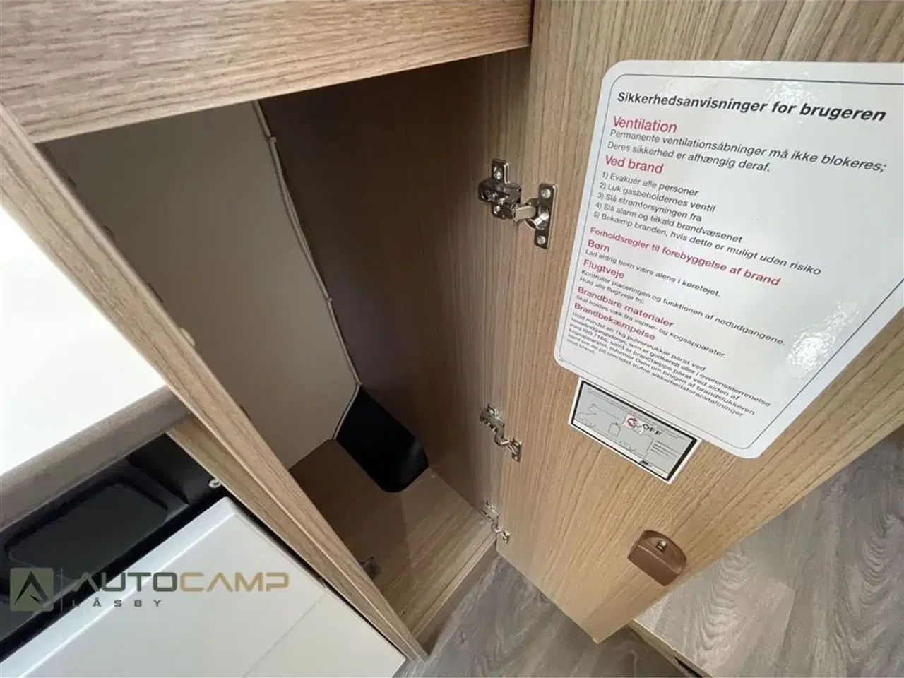Billede 9 - 2022 - Carado V337 Edition 15
