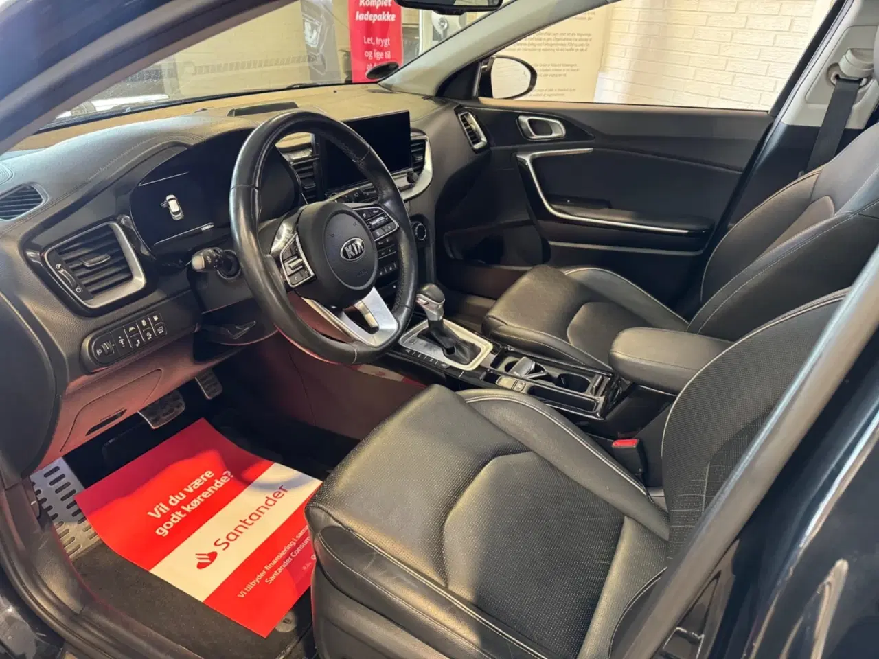 Billede 5 - Kia XCeed 1,6 PHEV Upgrade DCT