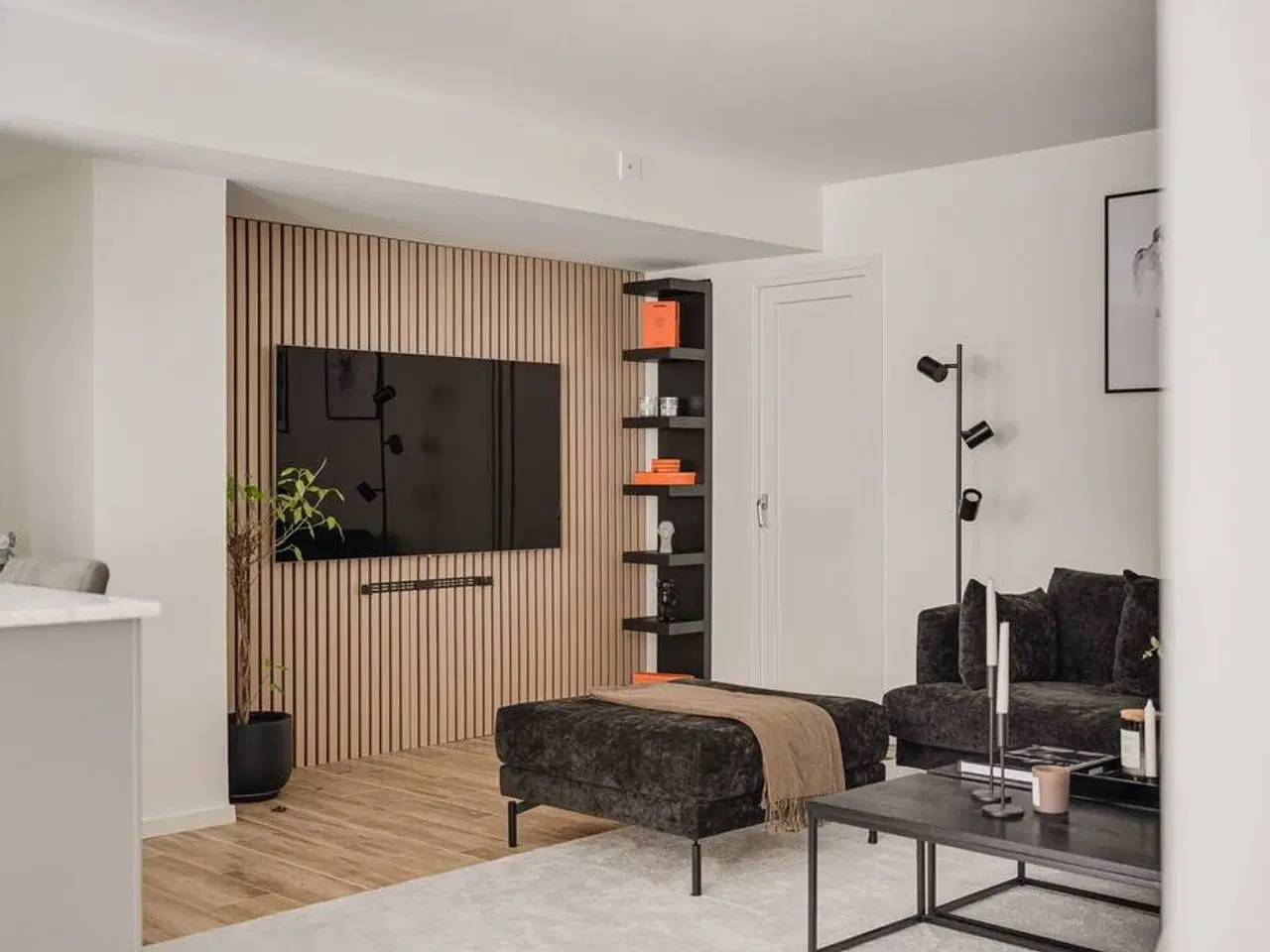 Billede 3 - bolige i sverige