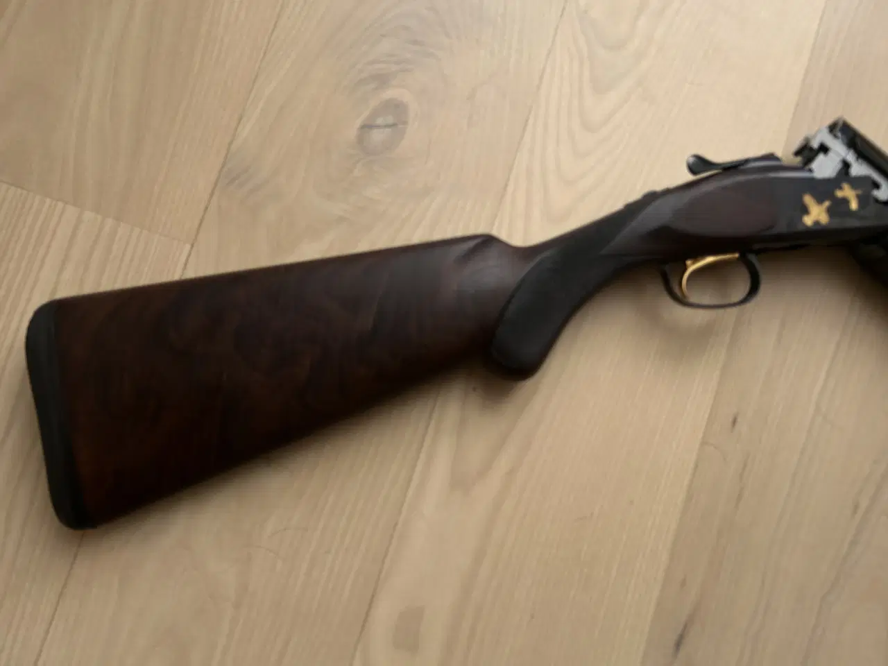 Billede 3 - Browning 725 Black edition UK