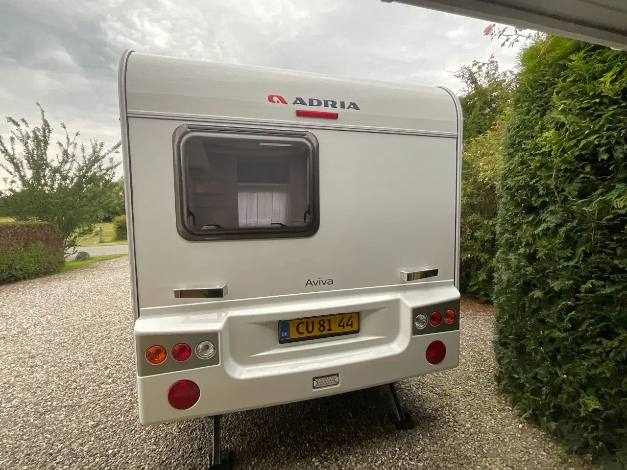 Billede 4 - Adria Aviva 400 PS 2019 model