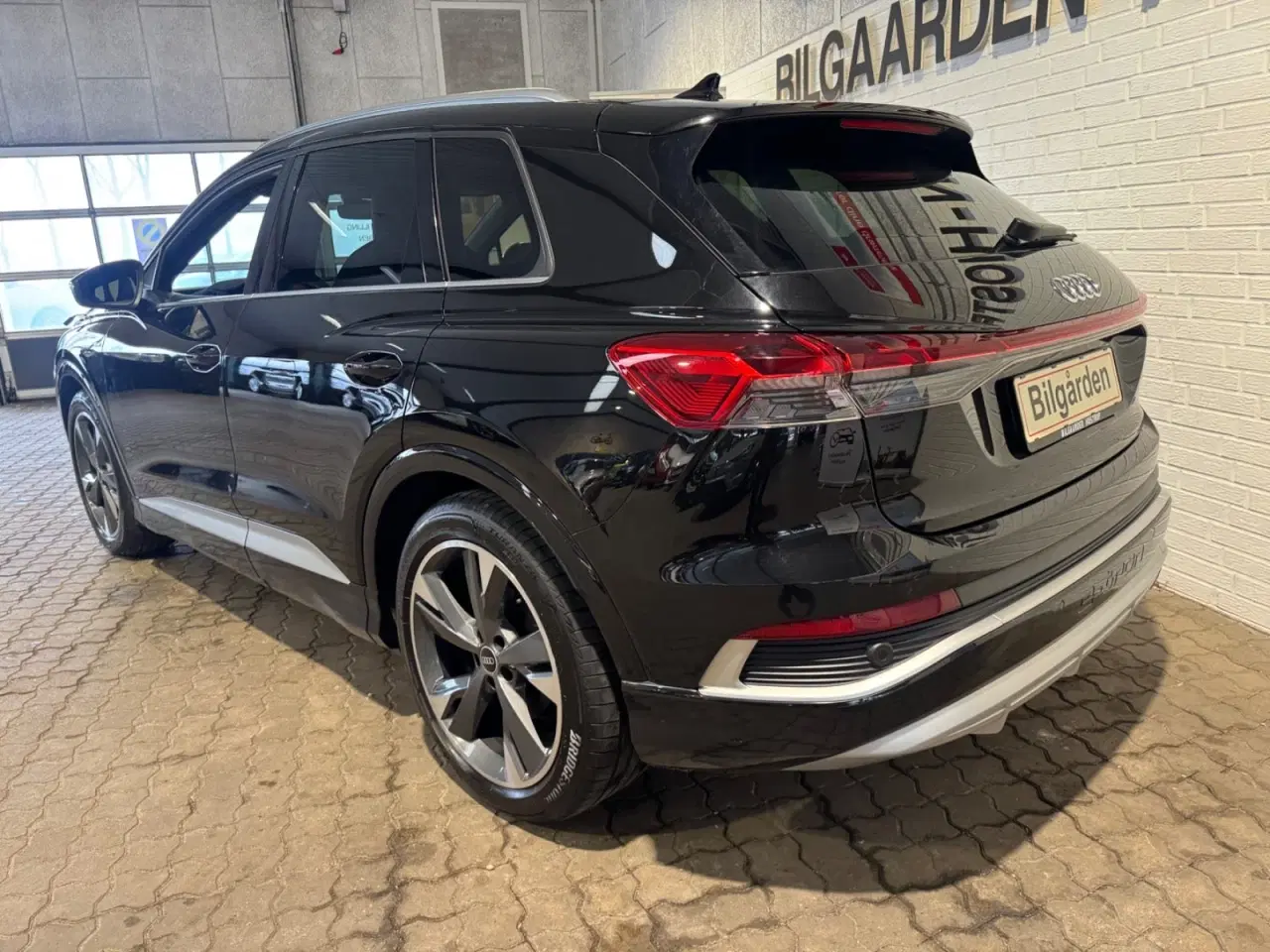 Billede 3 - Audi Q4 e-tron 40 S-line