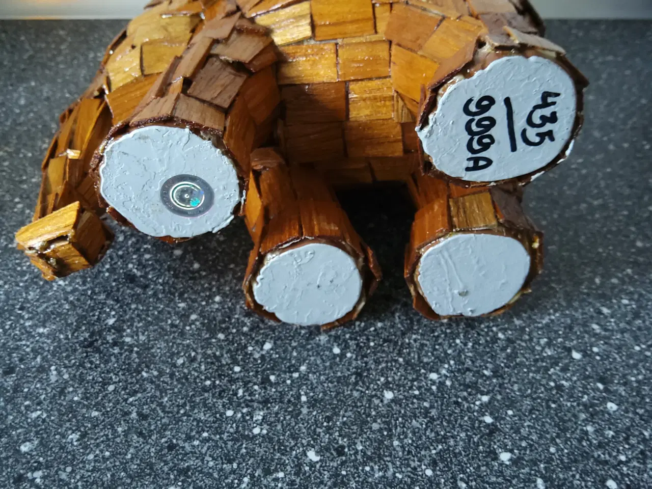 Billede 4 - Elephant Paraden er et globalt kunstprojekt 