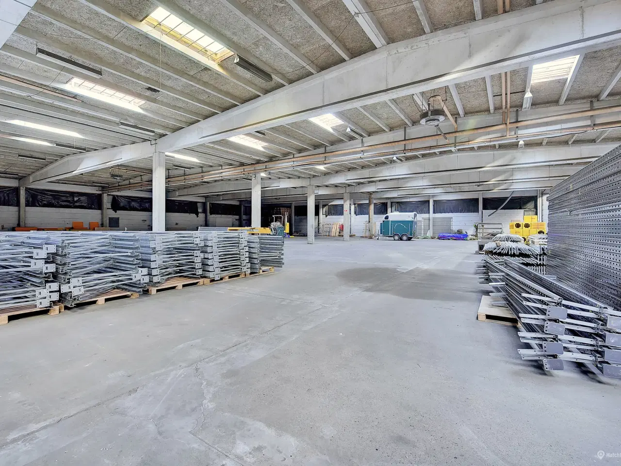 Billede 13 - Lejemål centralt placeret i Fredericia