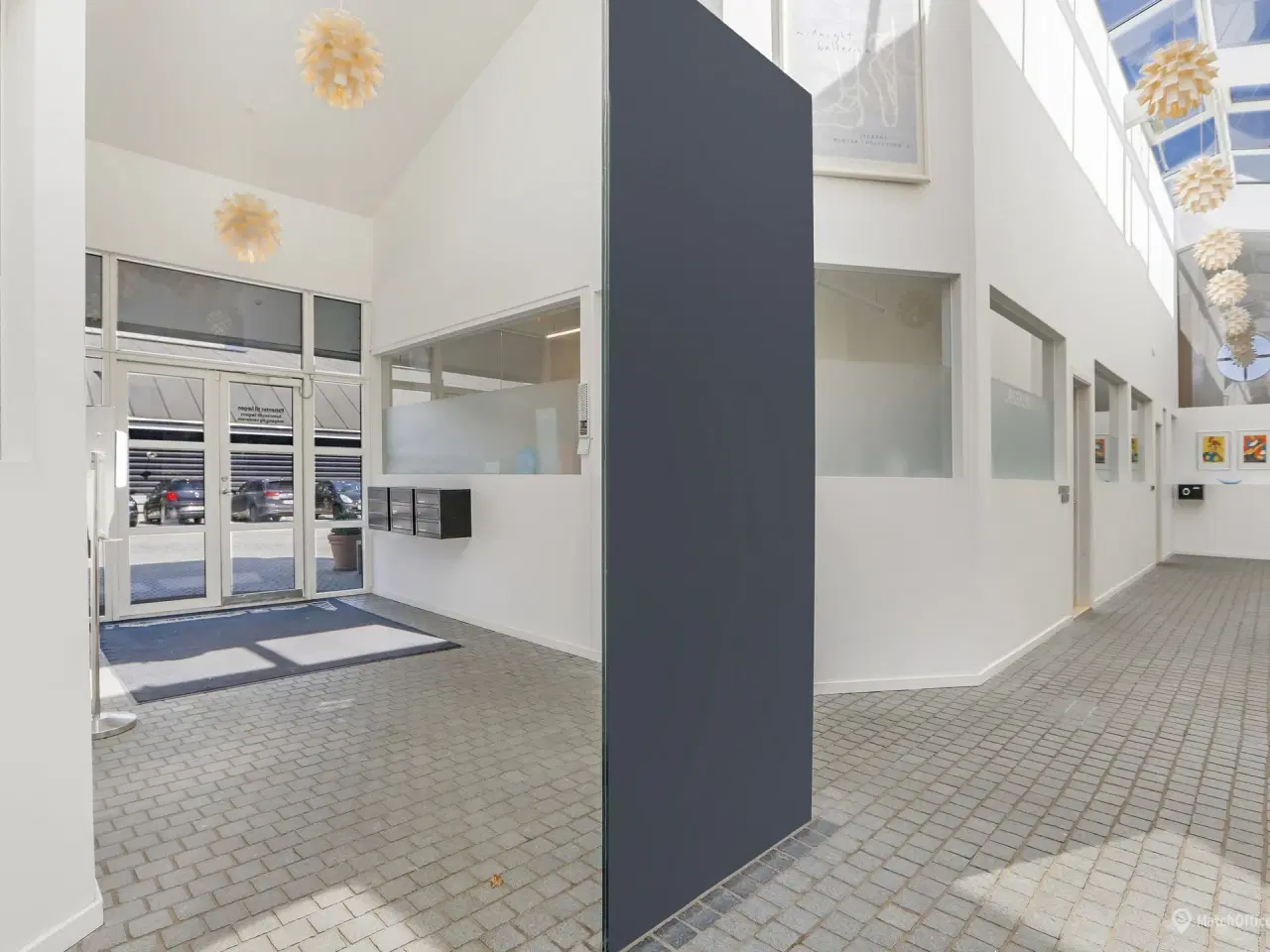 Billede 21 - KLINIK I SUNDHEDSHUSET I DRAGØR - MOMSFRIT