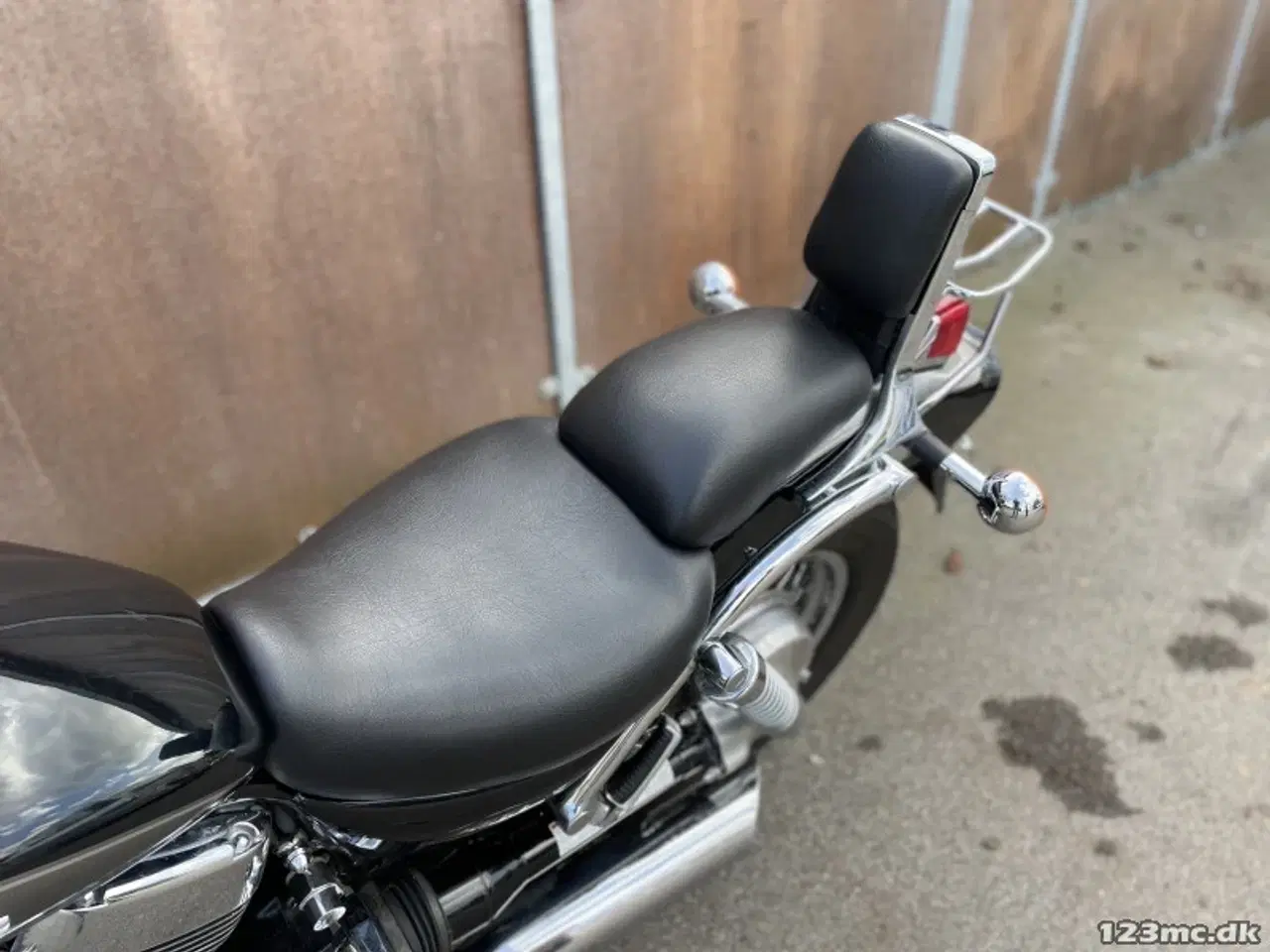 Billede 8 - Suzuki VS 1400 Intruder GL